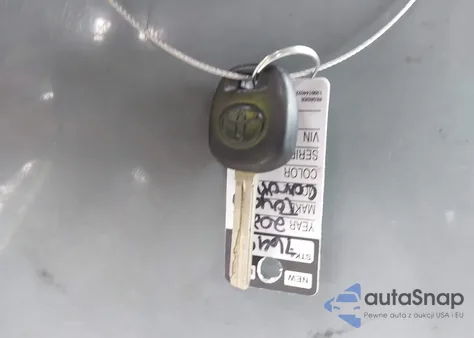 2020 Toyota Corolla Le from USA, damaged, VIN 5YFEPRAEXLP035381